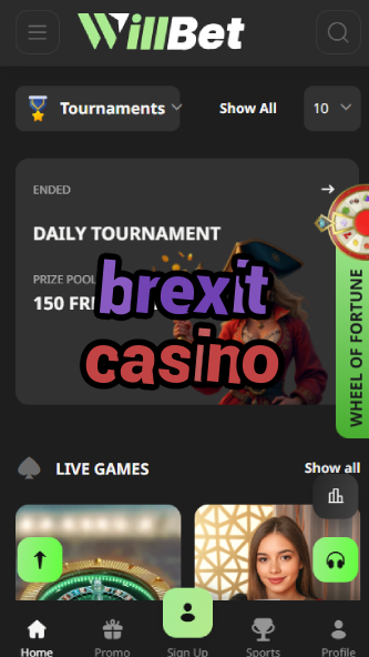 Brexit Casino - UK-Themed Casino Games-www.bdqngd.com