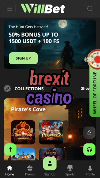 Brexit Casino - UK-Themed Casino Games-www.bdqngd.com