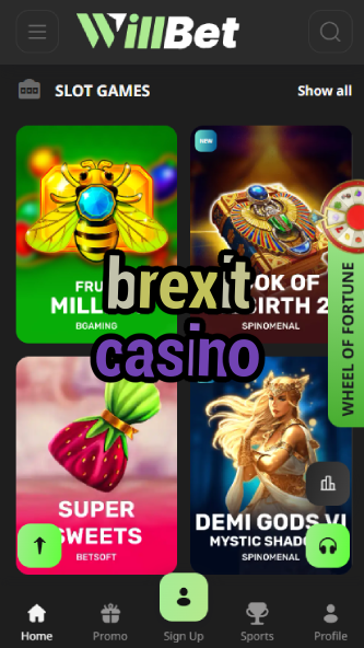 Brexit Casino - UK-Themed Casino Games-www.bdqngd.com
